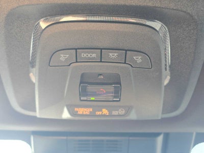 2027 Toyota bZ XLE