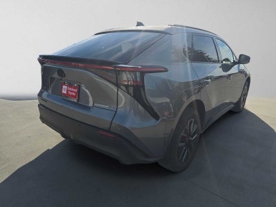2027 Toyota bZ XLE