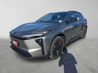 2027 Toyota bZ XLE