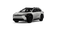 2027 Toyota bZ Woodland Base