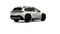 2027 Toyota bZ Woodland Base