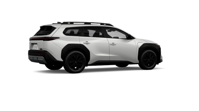 2027 Toyota bZ Woodland Base