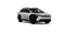 2027 Toyota bZ Woodland Base