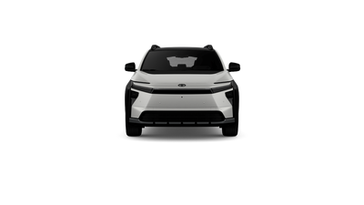 2027 Toyota bZ Woodland Base