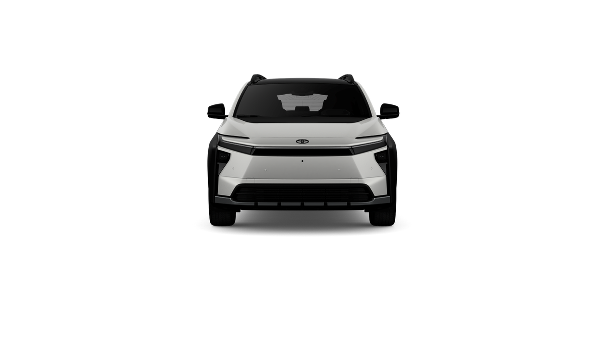 2027 Toyota bZ Woodland Base