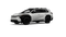 2027 Toyota bZ Woodland Base