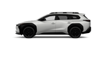2027 Toyota bZ Woodland Base