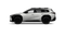 2027 Toyota bZ Woodland Base