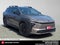 2026 Toyota bZ Woodland Premium