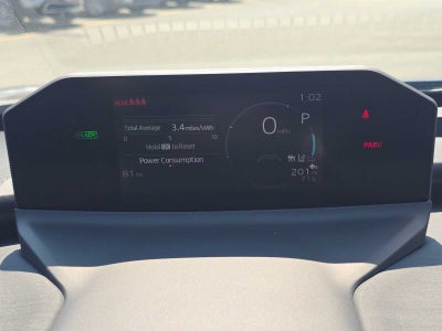 2026 Toyota bZ Woodland Premium