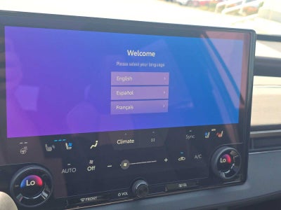 2026 Toyota bZ Woodland Premium