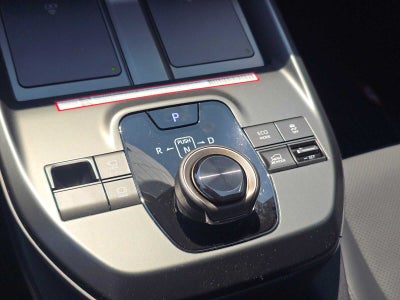 2026 Toyota bZ Woodland Premium
