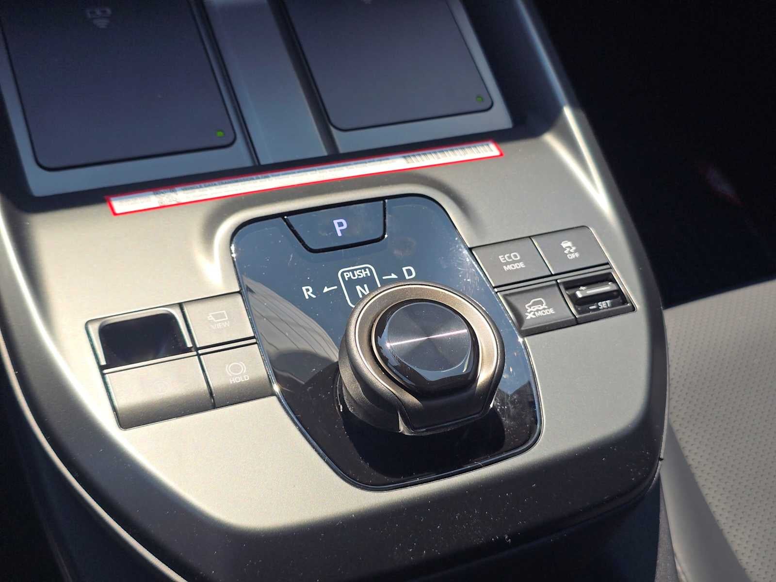 2026 Toyota bZ Woodland Premium