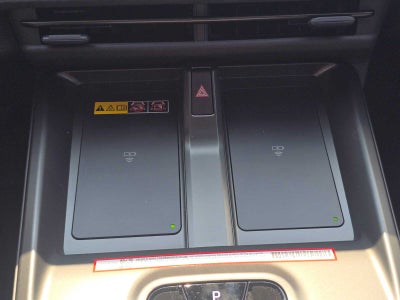 2026 Toyota bZ Woodland Premium