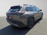 2026 Toyota bZ Woodland Premium