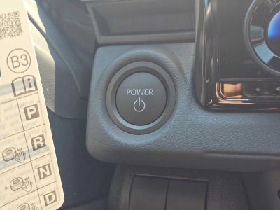 2026 Toyota bZ Woodland Premium