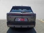 2026 Toyota bZ Woodland Premium