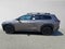 2026 Toyota bZ Woodland Premium