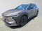 2026 Toyota bZ Woodland Premium