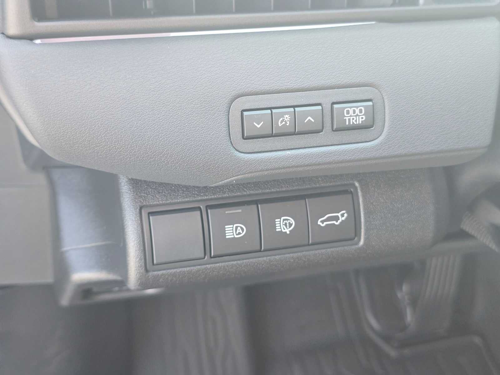 2026 Toyota bZ Woodland Premium