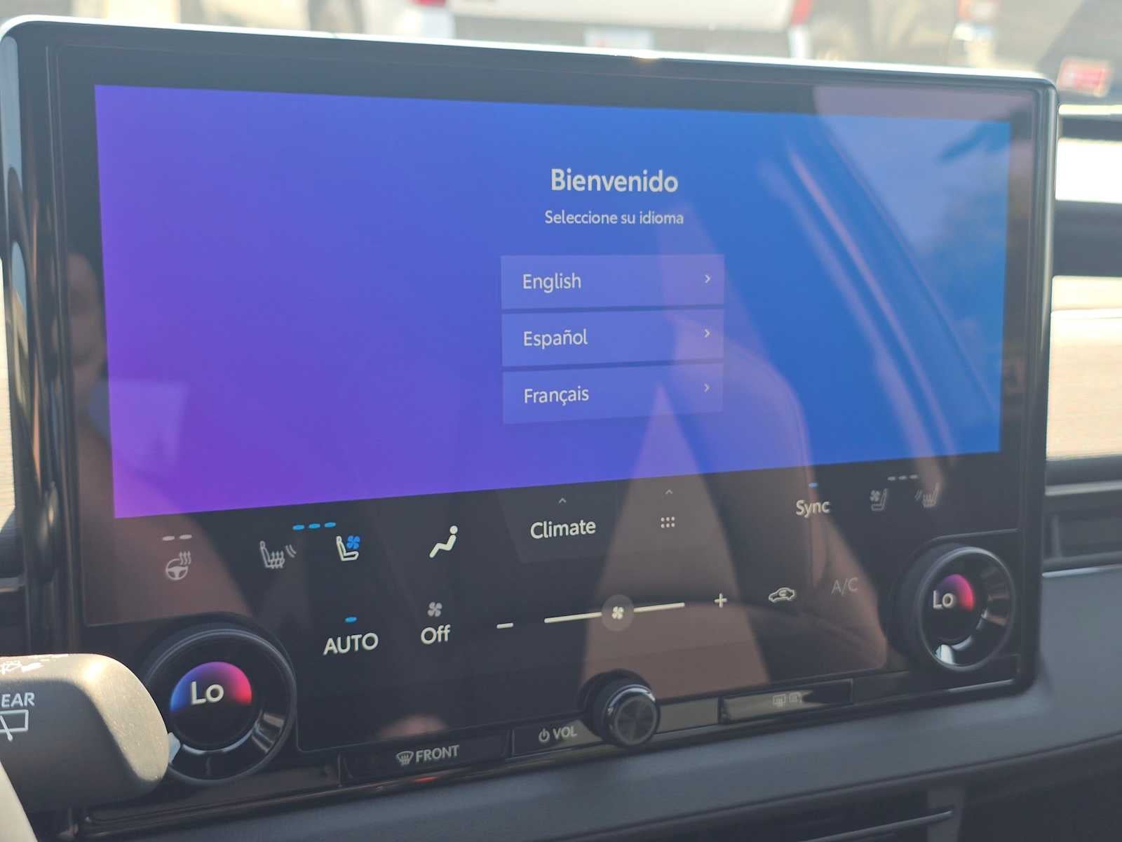 2026 Toyota bZ Woodland Premium