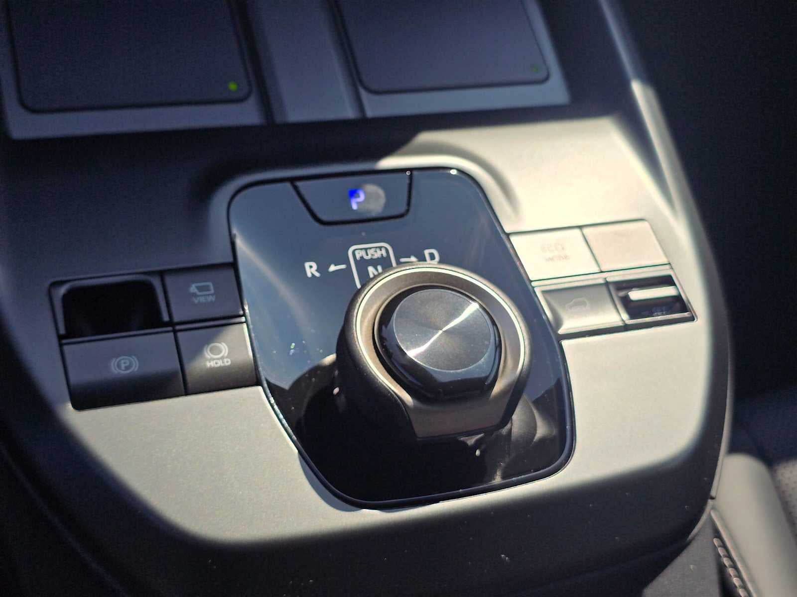 2026 Toyota bZ Woodland Premium