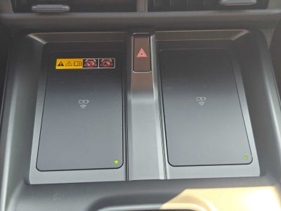 2026 Toyota bZ Woodland Premium