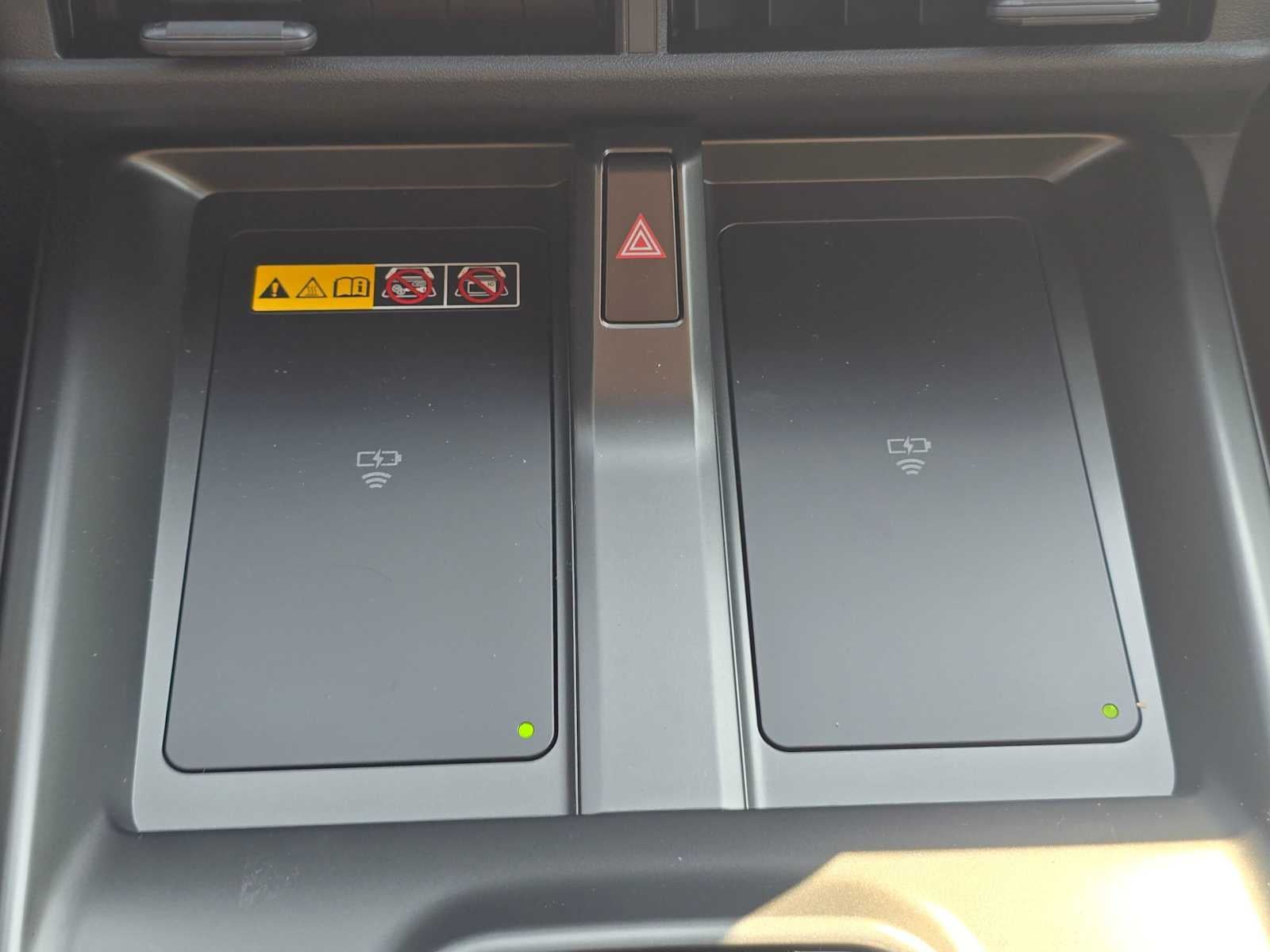 2026 Toyota bZ Woodland Premium