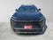 2026 Toyota bZ Woodland Premium