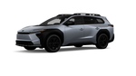 2026 Toyota bZ Woodland Premium