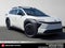 2026 Toyota bZ Woodland Premium