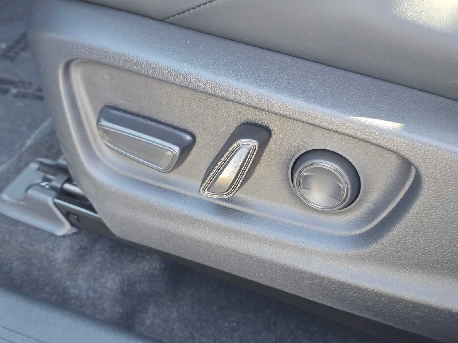 2026 Toyota bZ Woodland Premium