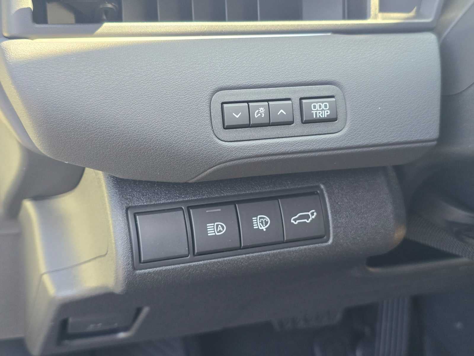 2026 Toyota bZ Woodland Premium