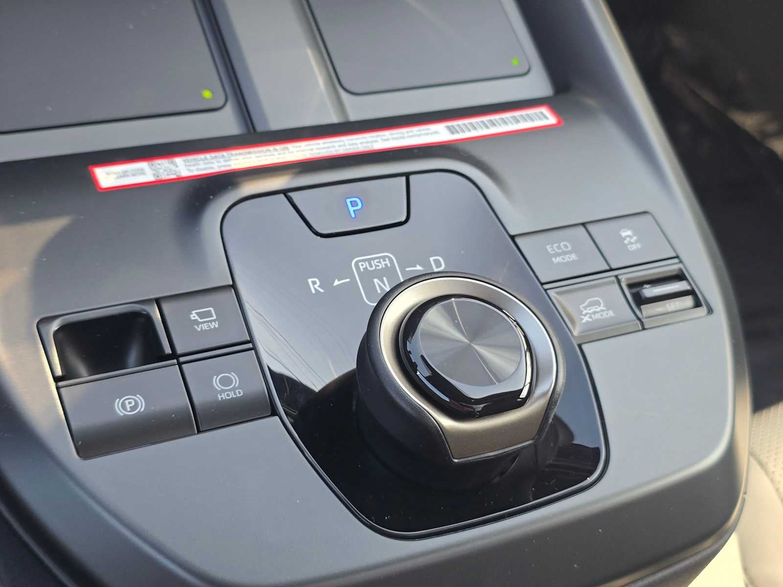 2026 Toyota bZ Woodland Premium