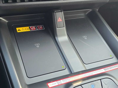 2026 Toyota bZ Woodland Premium