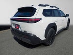 2026 Toyota bZ Woodland Premium