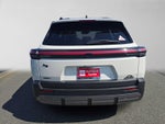 2026 Toyota bZ Woodland Premium