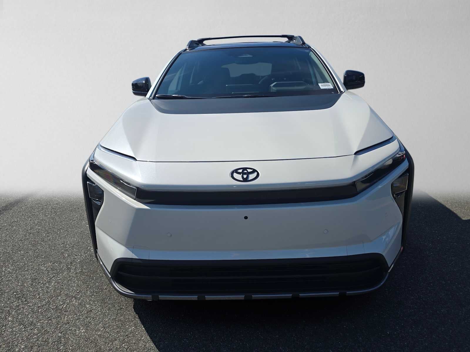 2026 Toyota bZ Woodland Premium