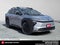 2026 Toyota bZ Woodland Premium