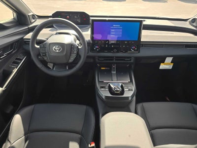 2026 Toyota bZ Woodland Premium