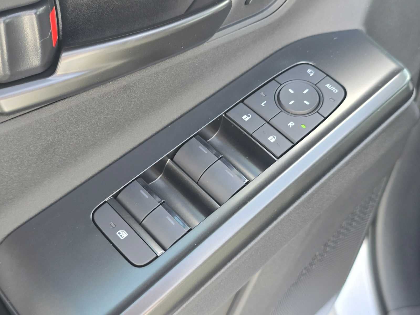 2026 Toyota bZ Woodland Premium
