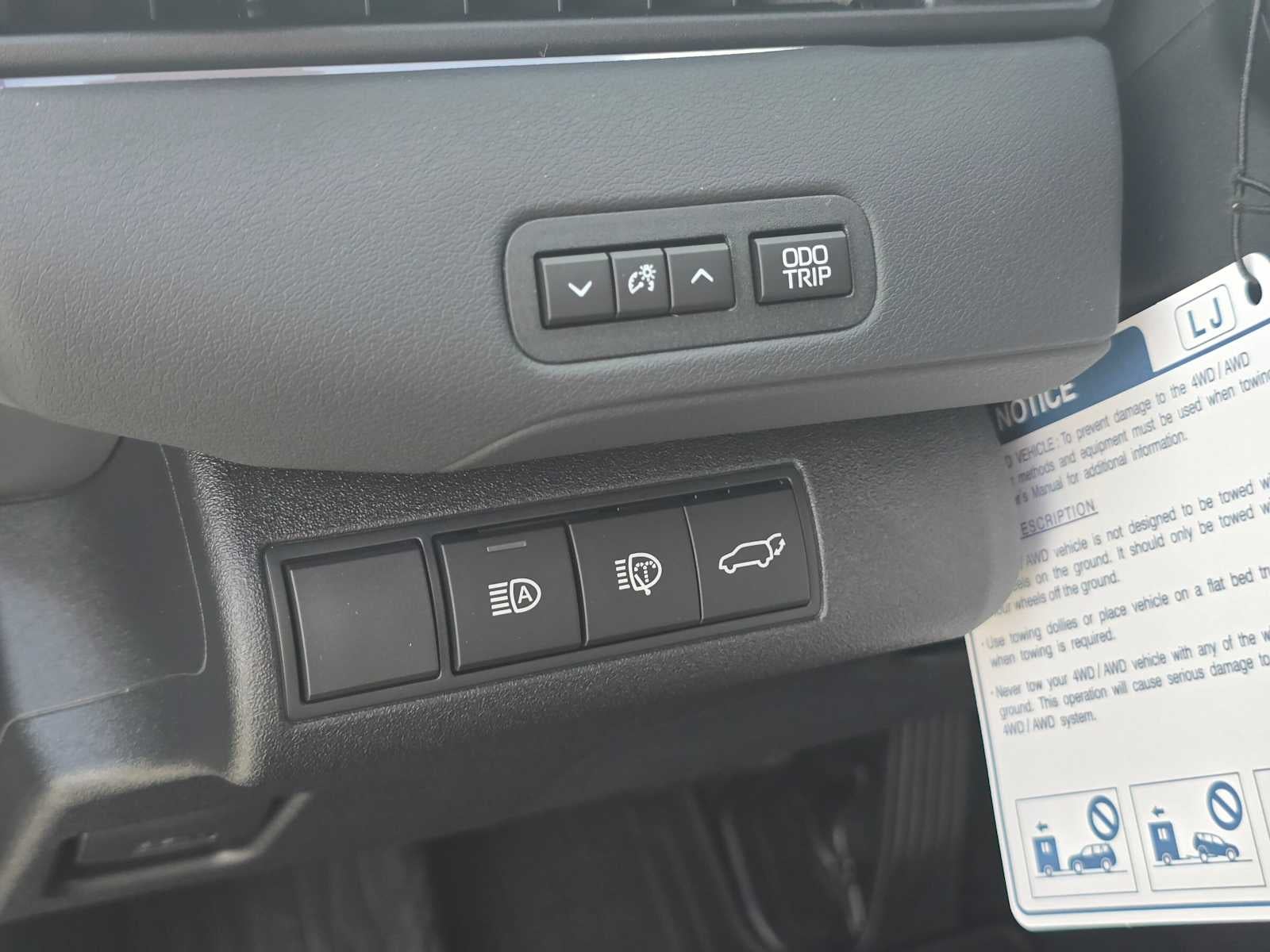 2026 Toyota bZ Woodland Premium
