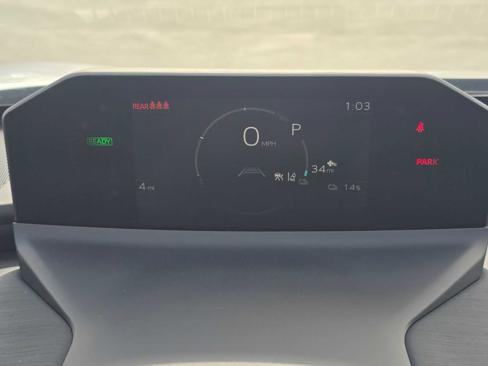 2026 Toyota bZ Woodland Premium