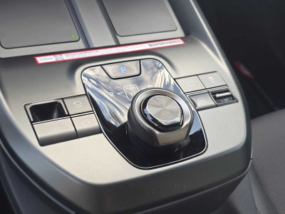 2026 Toyota bZ Woodland Premium