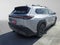 2026 Toyota bZ Woodland Premium