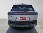 2026 Toyota bZ Woodland Premium