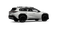 2027 Toyota bZ Woodland Base