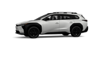 2027 Toyota bZ Woodland Base