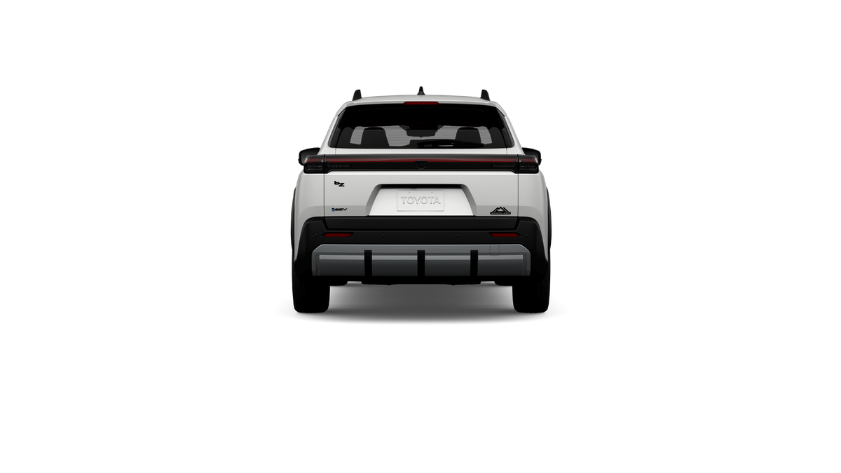2027 Toyota bZ Woodland Base
