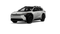 2026 Toyota bZ Woodland Base